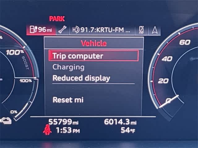 Thumbnail: 2022 Audi e-tron - 36