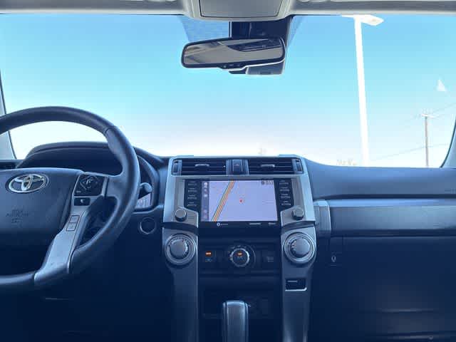 Thumbnail: 2021 Toyota 4Runner - 30