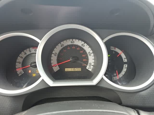 Thumbnail: 2012 Toyota Tacoma - 12