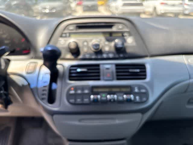 Thumbnail: 2006 Honda Odyssey - 19