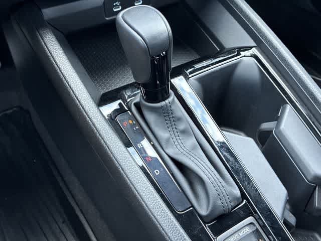 Thumbnail: 2024 Honda Accord - 35