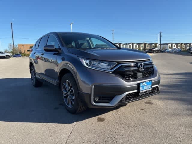 Thumbnail: 2020 Honda CR-V - 7