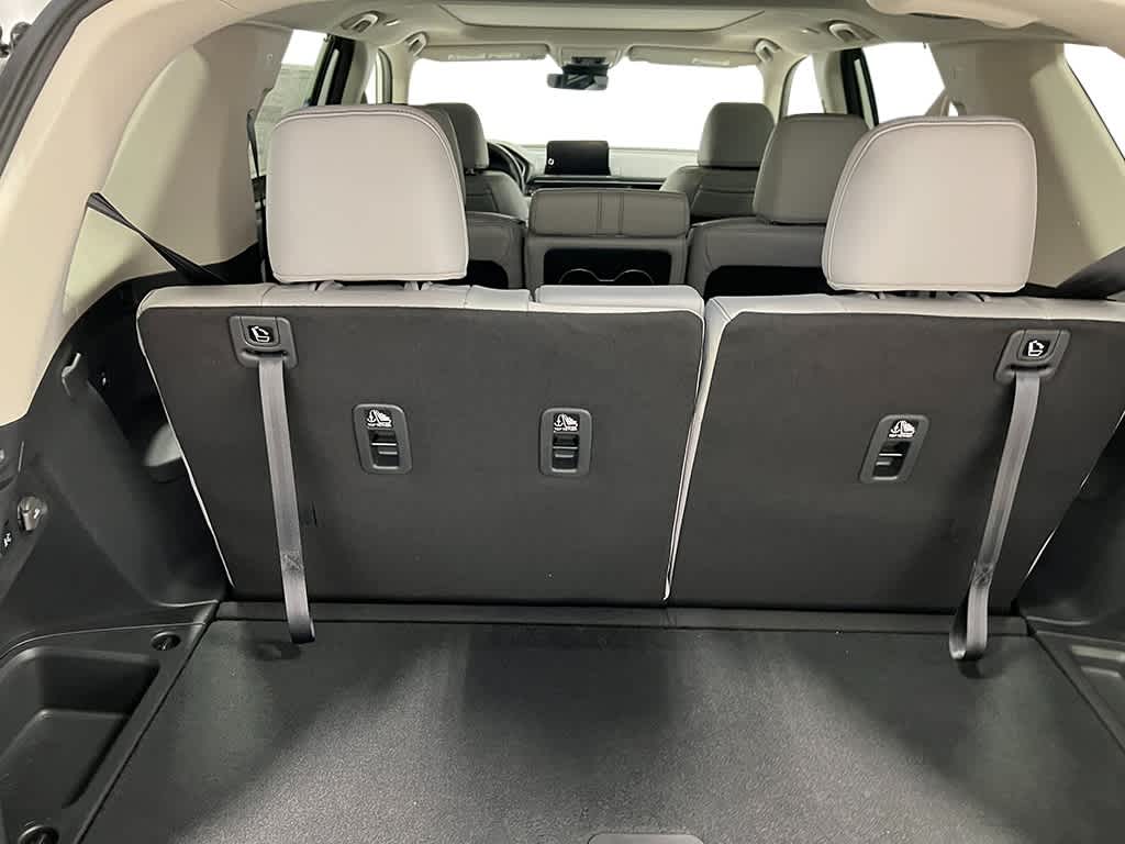 Thumbnail: 2025 Honda Pilot - 32