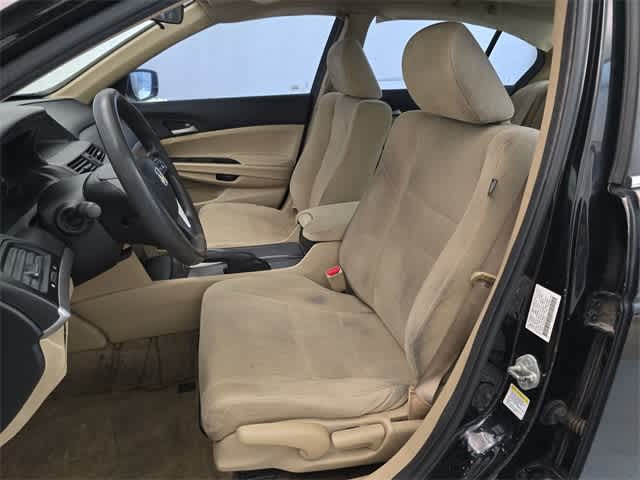 Thumbnail: 2012 Honda Accord - 17
