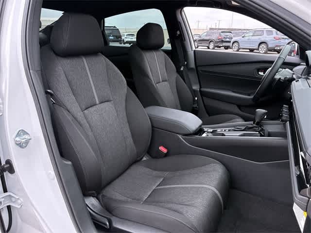 Thumbnail: 2025 Honda Accord - 24