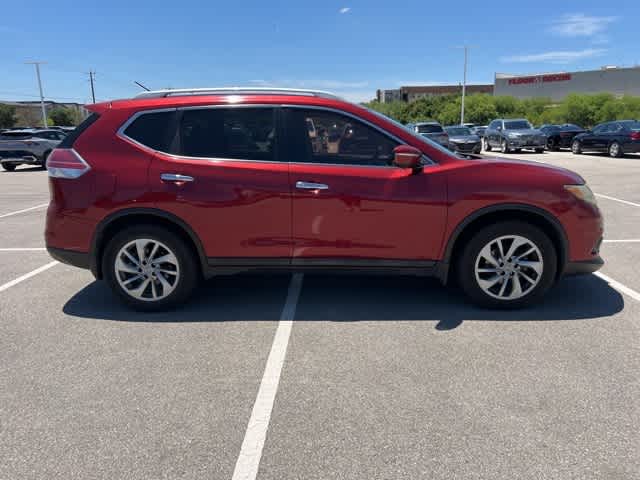 Thumbnail: 2014 Nissan Rogue - 6