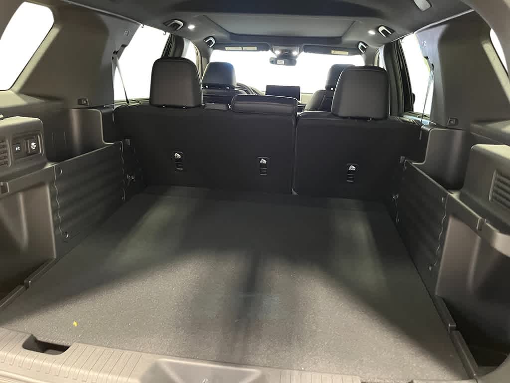 Thumbnail: 2026 Honda Passport - 27