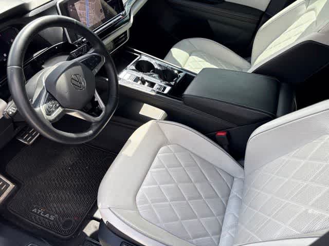 Thumbnail: 2024 Volkswagen Atlas - 9