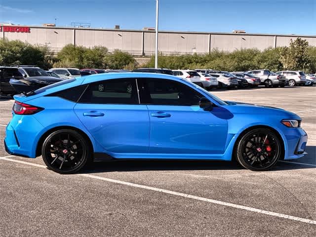 Thumbnail: 2025 Honda Civic - 7