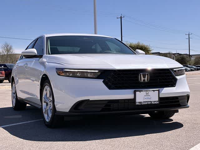 Thumbnail: 2025 Honda Accord - 10