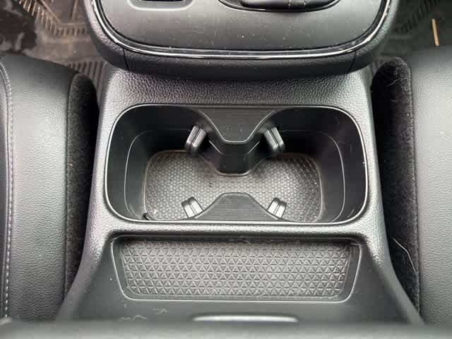 Thumbnail: 2024 Honda CR-V - 16