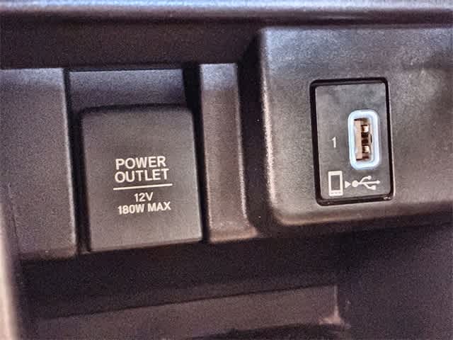 Thumbnail: 2019 Honda Accord - 34