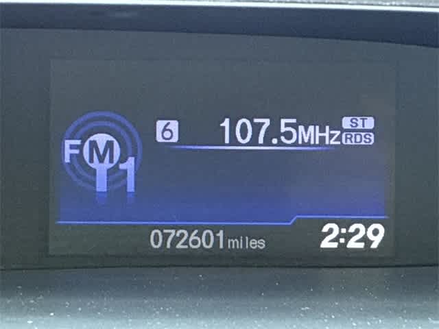 Thumbnail: 2012 Honda Civic - 32