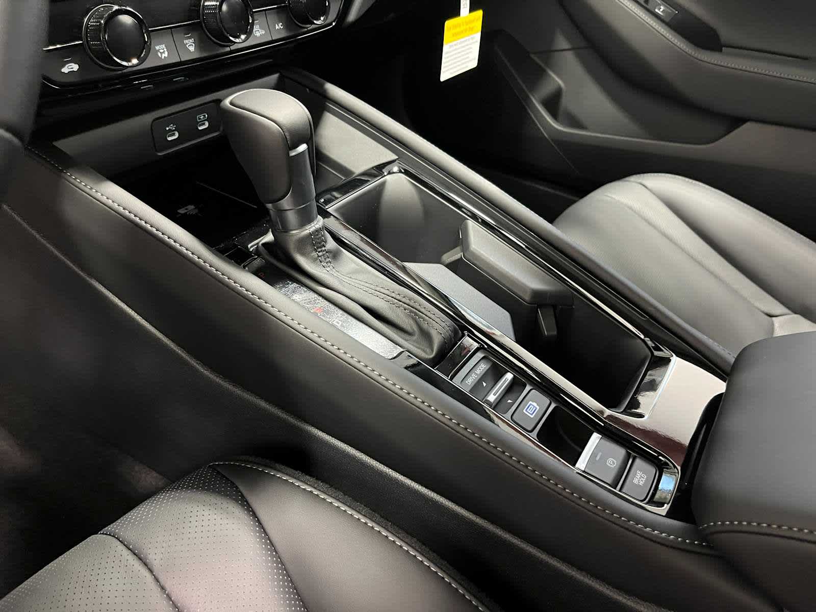 Thumbnail: 2026 Honda Accord - 19