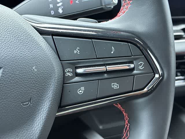 Thumbnail: 2026 Chevrolet Equinox - 25