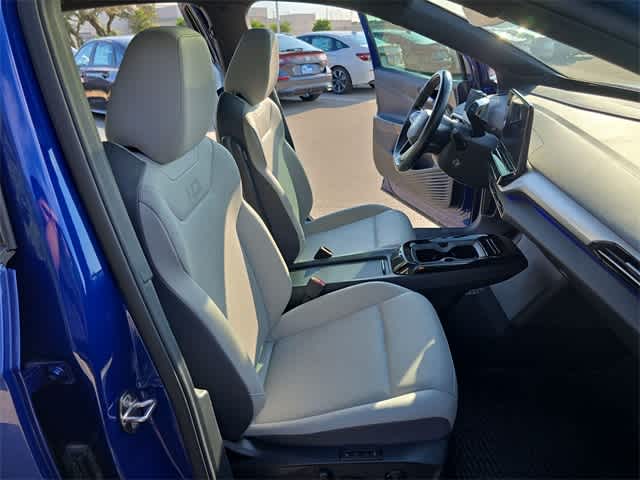 Thumbnail: 2021 Volkswagen ID.4 - 24