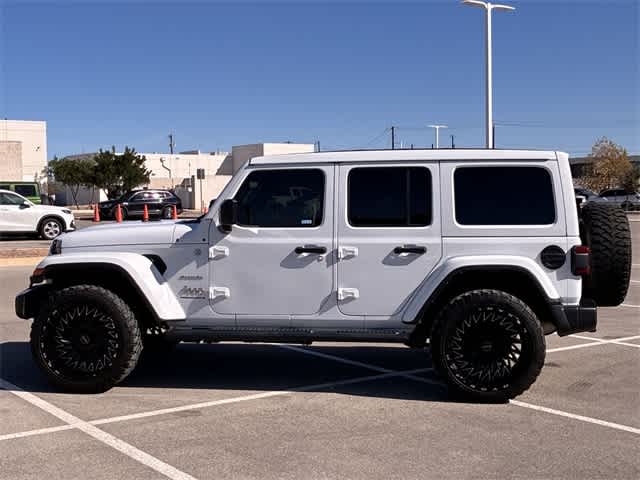 Thumbnail: 2024 Jeep Wrangler - 3