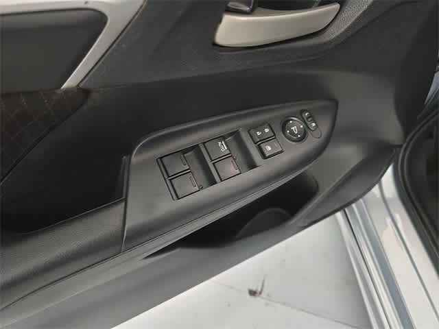 Thumbnail: 2018 Honda Fit - 37