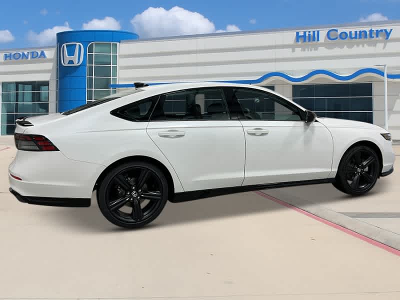 Thumbnail: 2025 Honda Accord - 6