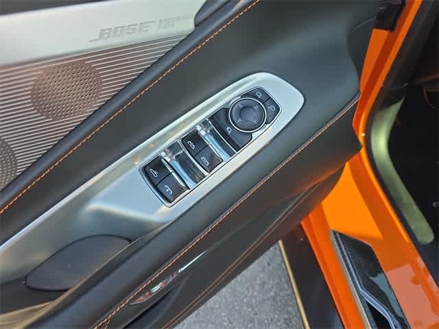 Thumbnail: 2023 Chevrolet Corvette - 37