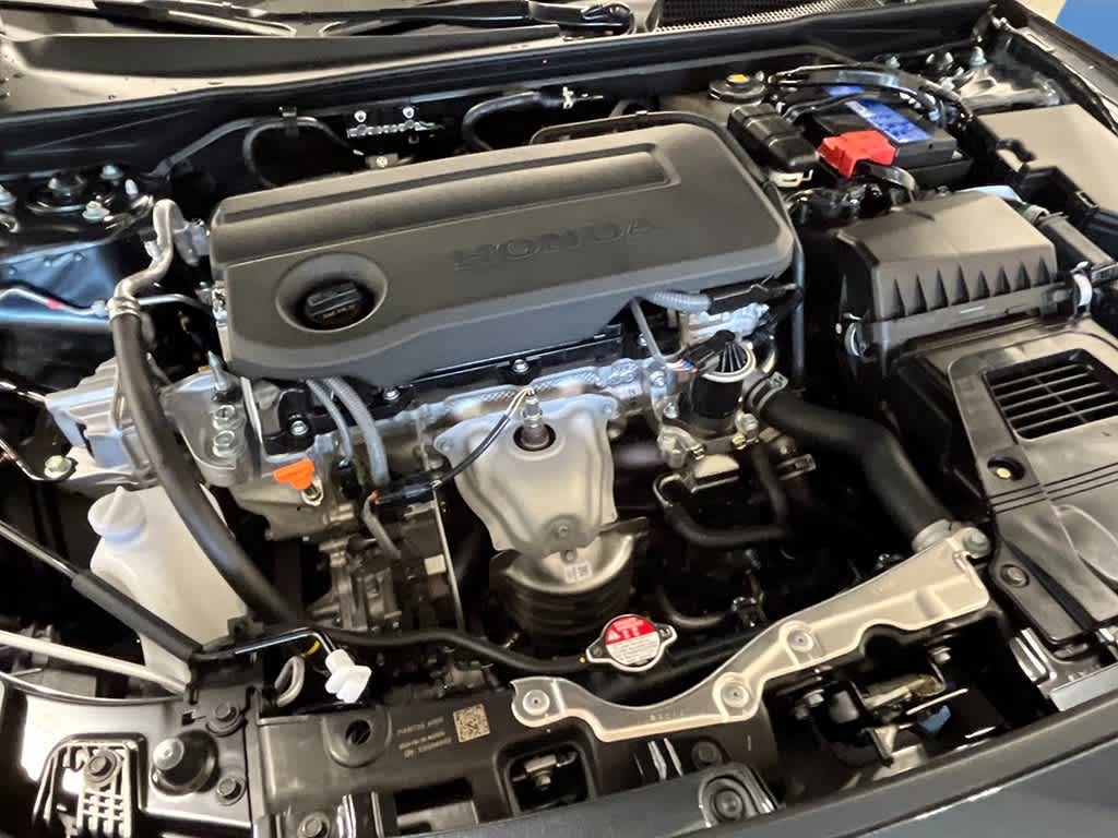 Thumbnail: 2026 Honda Civic - 12