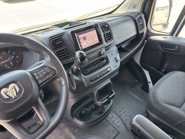 Thumbnail: 2023 RAM ProMaster - 20