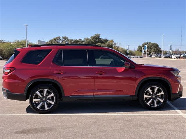 Thumbnail: 2025 Honda Pilot - 7