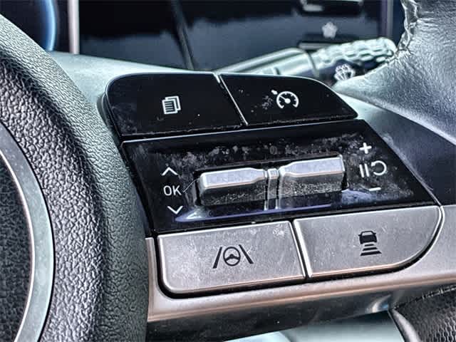 Thumbnail: 2021 Hyundai Elantra - 25