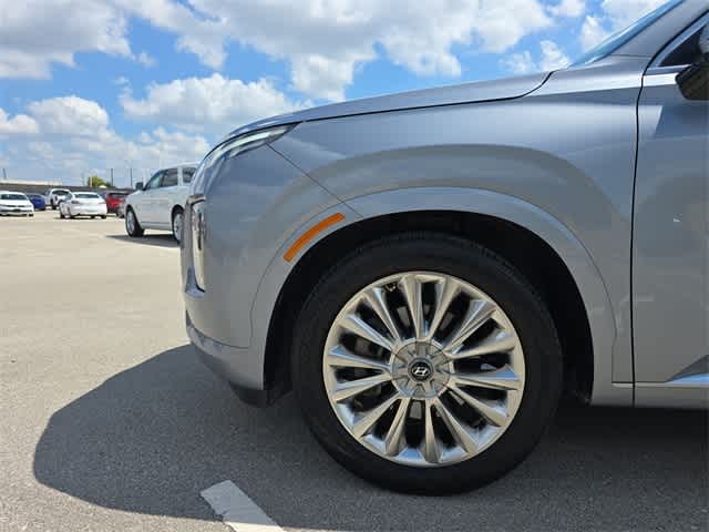 Thumbnail: 2020 Hyundai Palisade - 14