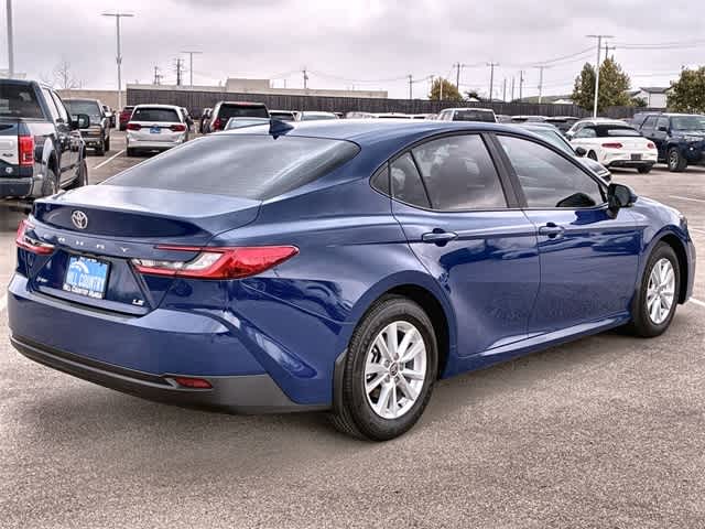 Thumbnail: 2025 Toyota Camry - 6