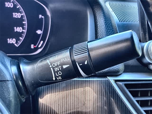 Thumbnail: 2018 Honda Accord - 26