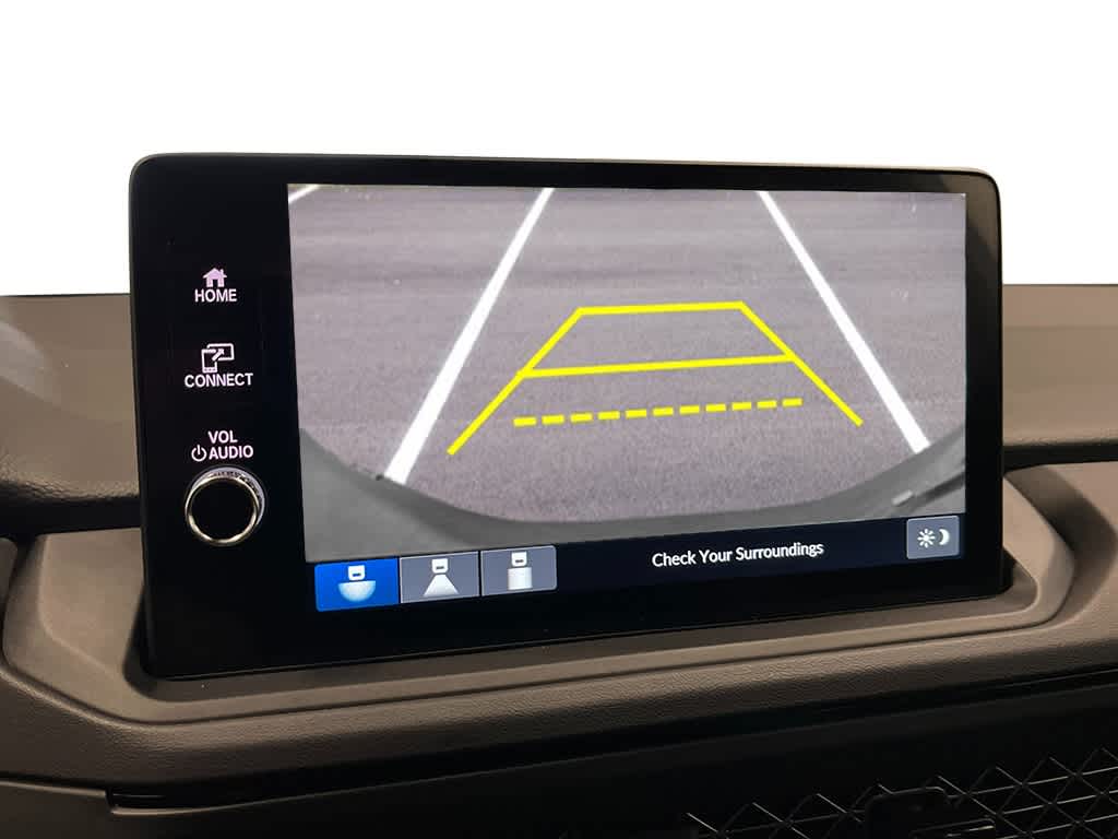 Thumbnail: 2026 Honda Accord - 18