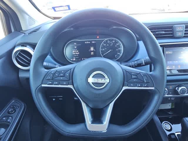 Thumbnail: 2025 Nissan Versa - 12