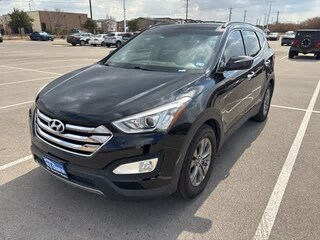 2014 Hyundai Santa Fe Sport 2.4L SUV
