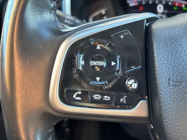 Thumbnail: 2020 Honda CR-V - 13