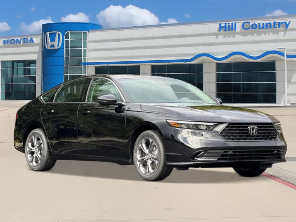 Thumbnail: 2026 Honda Accord - 7