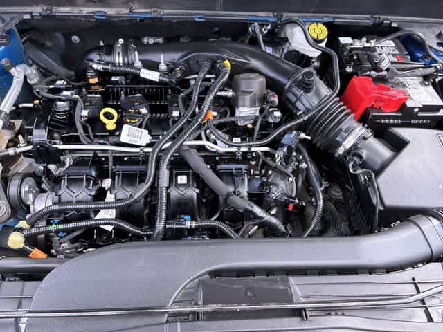 Thumbnail: 2024 Ford Maverick - 15