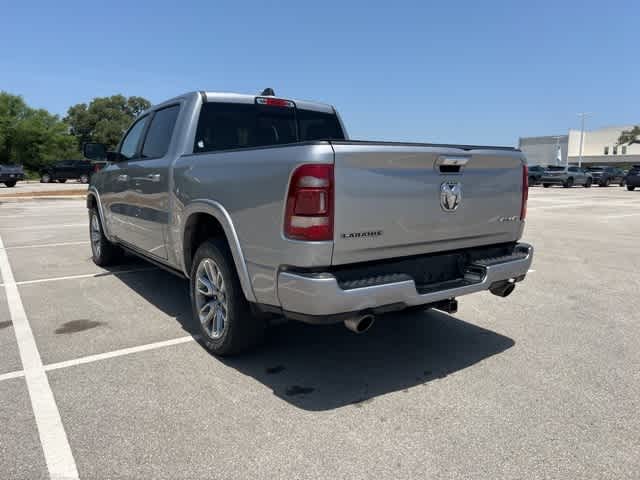Thumbnail: 2021 RAM 1500 - 3