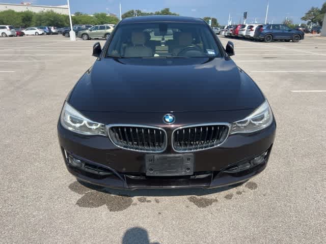 Thumbnail: 2016 BMW 3 Series - 8
