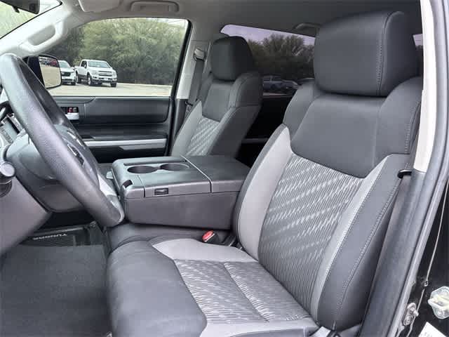 Thumbnail: 2018 Toyota Tundra - 18