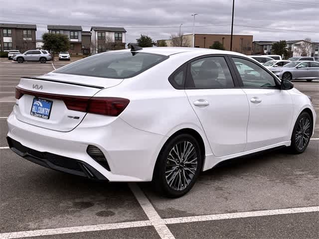 Thumbnail: 2023 Kia Forte - 6