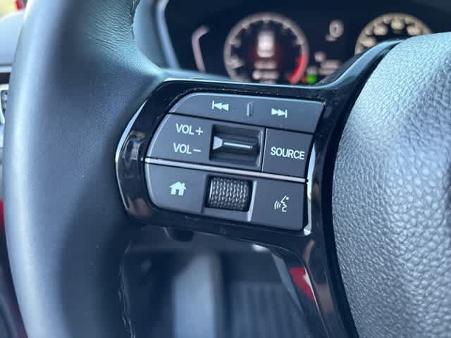 Thumbnail: 2024 Honda Civic - 11