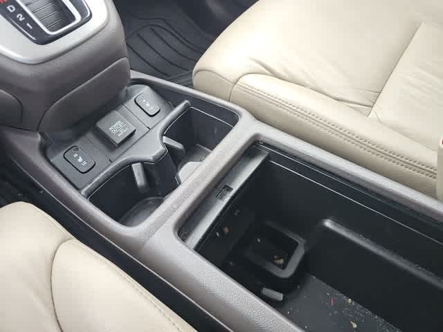 Thumbnail: 2014 Honda CR-V - 18