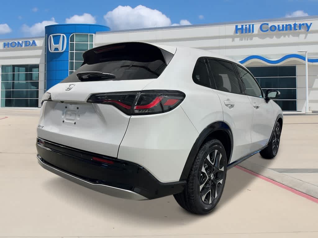 Thumbnail: 2026 Honda HR-V - 5