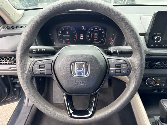 Thumbnail: 2023 Honda Accord - 14