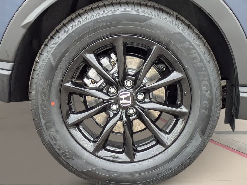 Thumbnail: 2026 Honda CR-V - 7