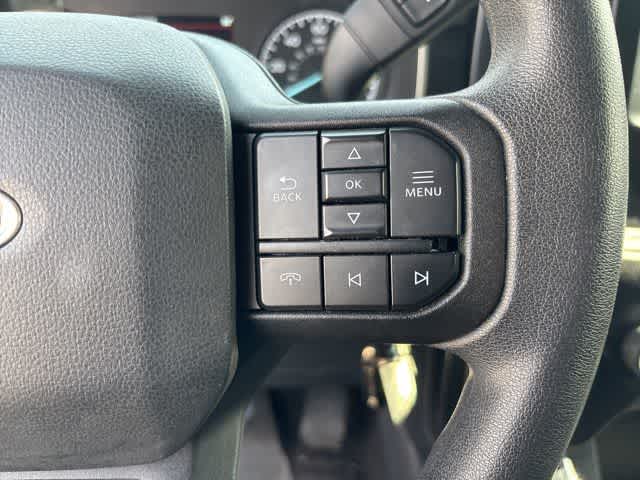 Thumbnail: 2021 Ford F-150 - 13