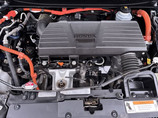 Thumbnail: 2022 Honda CR-V - 15