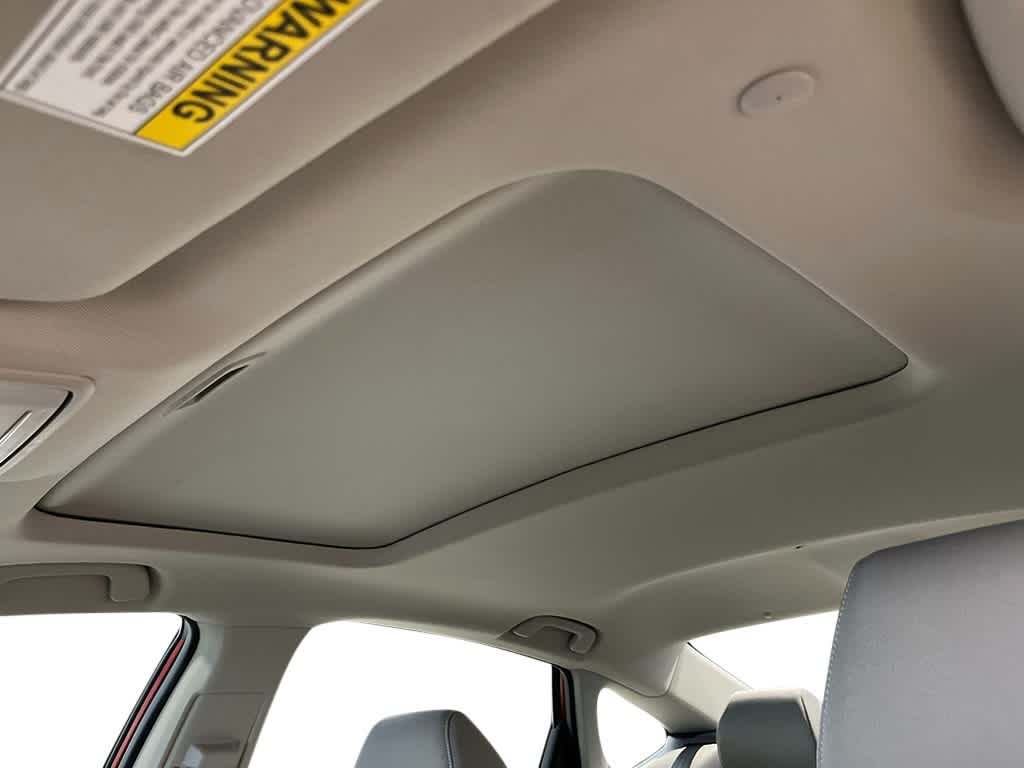 Thumbnail: 2026 Honda Accord - 19