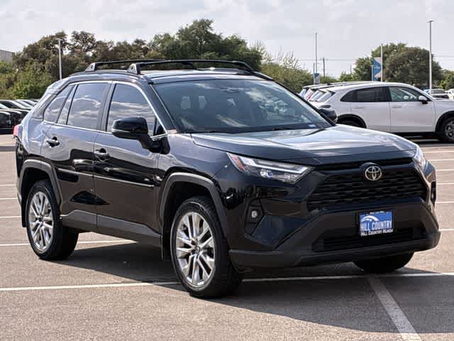 Thumbnail: 2024 Toyota RAV4 - 8